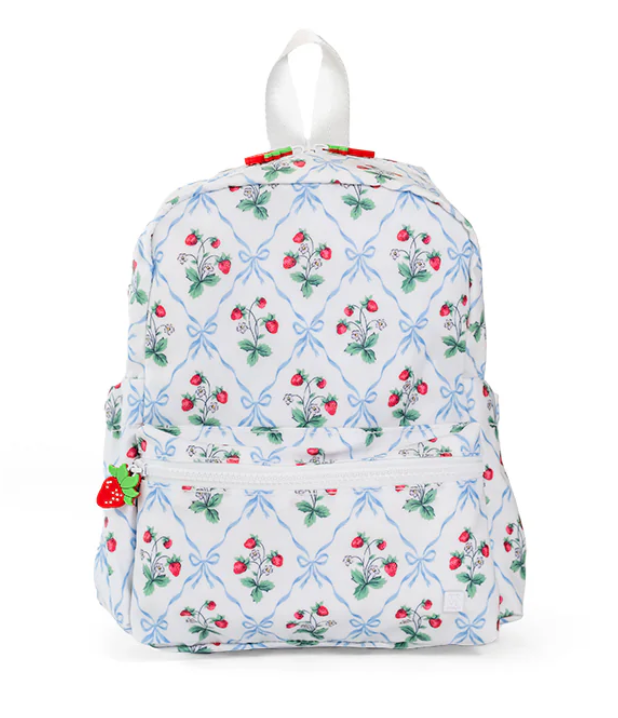 MINI BACKER - BERRY NICE by TRVL Designs