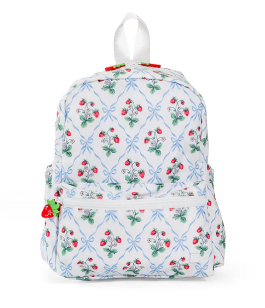 MINI BACKER - BERRY NICE by TRVL Designs