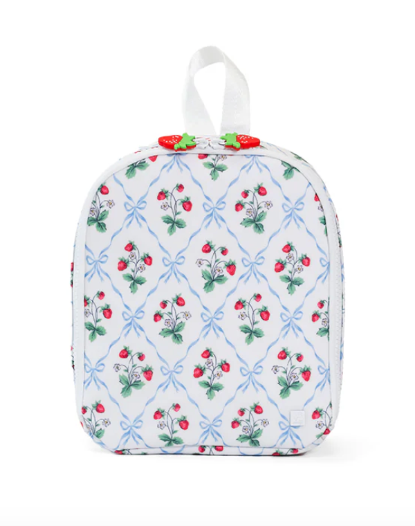 BRING IT Lunch Bag - BERRY NICE