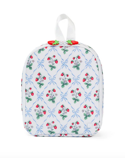 BRING IT Lunch Bag - BERRY NICE