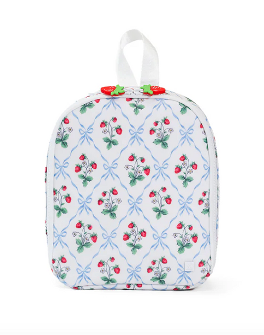 BRING IT Lunch Bag - BERRY NICE