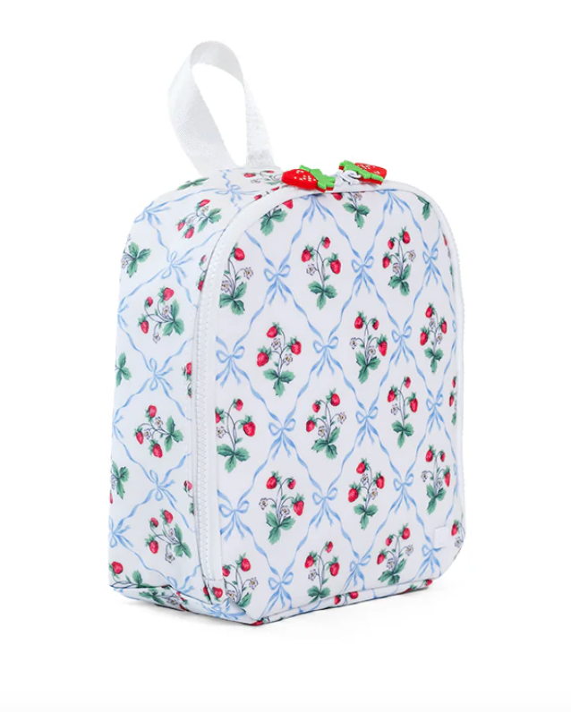 BRING IT Lunch Bag - BERRY NICE