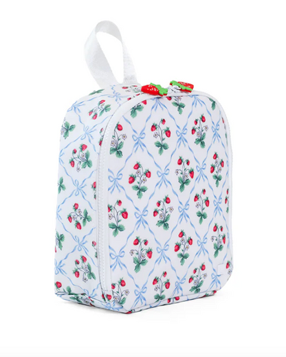 BRING IT Lunch Bag - BERRY NICE