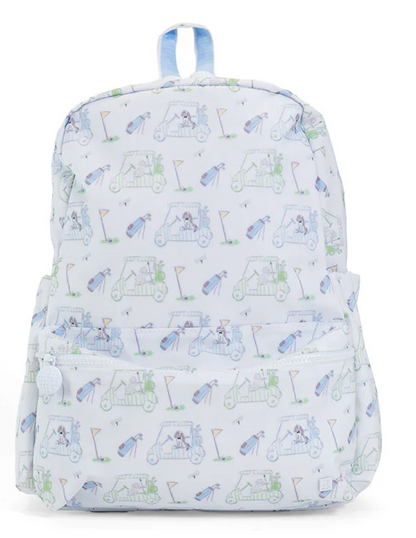 BACKPACKER - BACKPACK PUTT PUTT by TRVL Designs