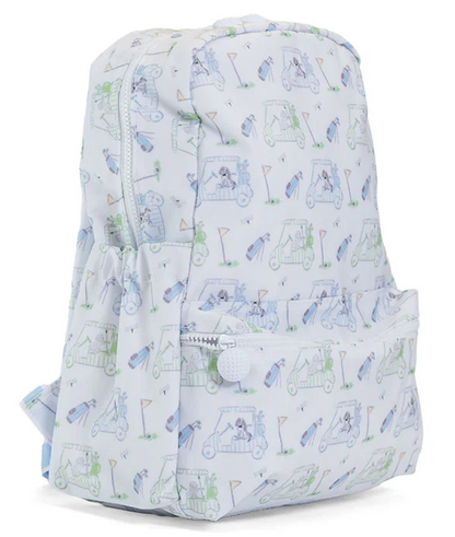 BACKPACKER - BACKPACK PUTT PUTT by TRVL Designs