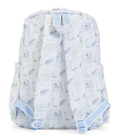 BACKPACKER - BACKPACK PUTT PUTT by TRVL Designs