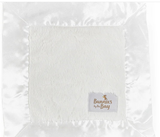 Glad Dreams Blankie - Cream