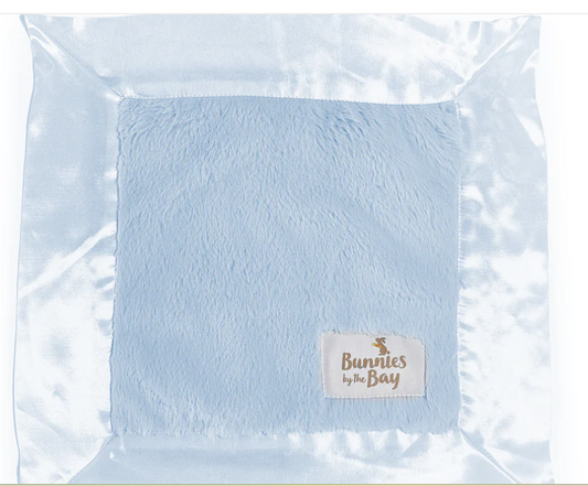 Glad Dreams Blankie - Blue