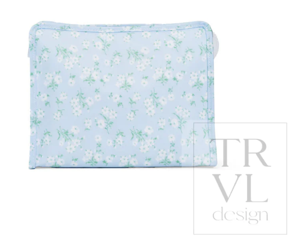 Large Roadie - KIKI FLORAL