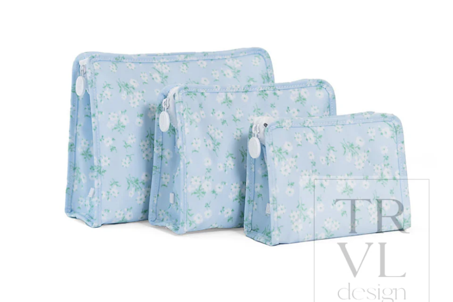 Large Roadie - KIKI FLORAL