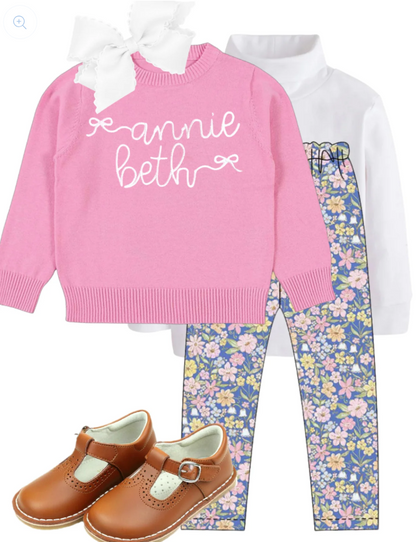 Campure Sweater