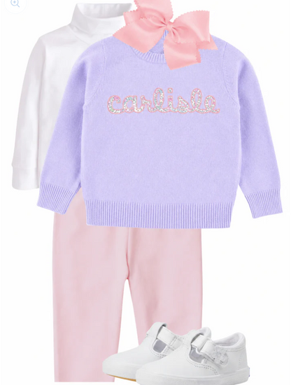 Campure Sweater