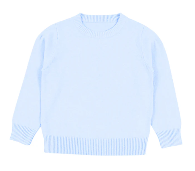 Campure Sweater