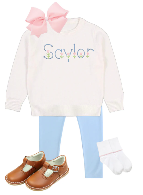 Campure Sweater