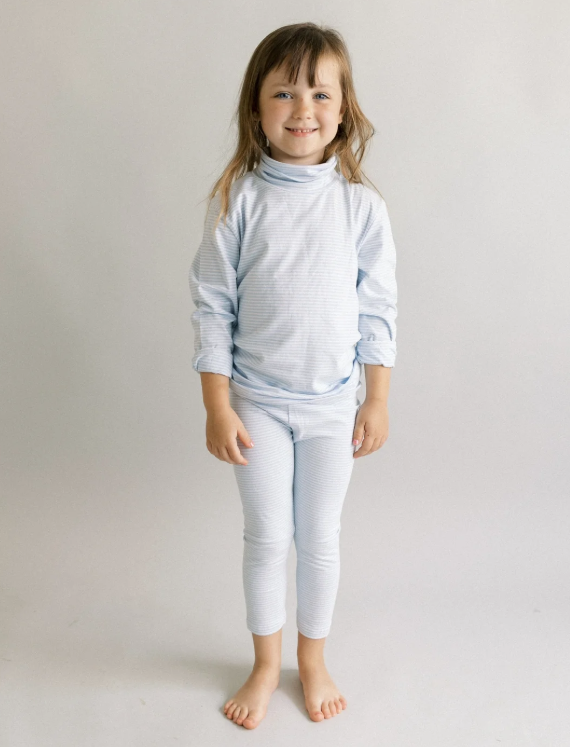 Unisex Turtleneck
