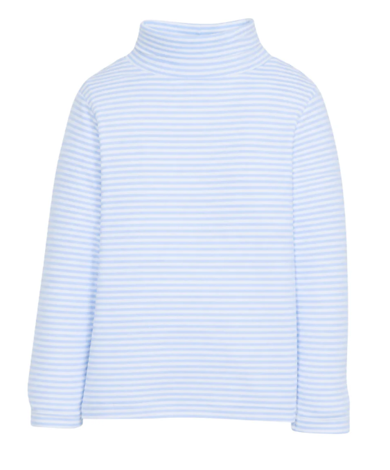 Unisex Turtleneck
