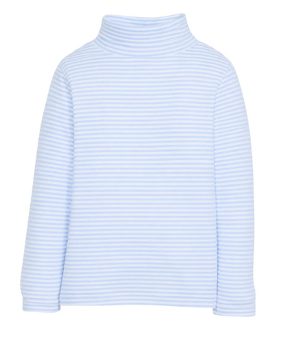 Unisex Turtleneck