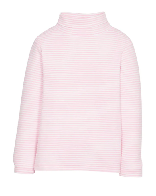 Unisex Turtleneck