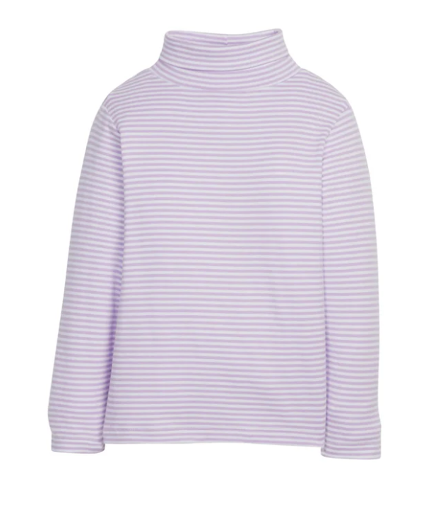 Unisex Turtleneck