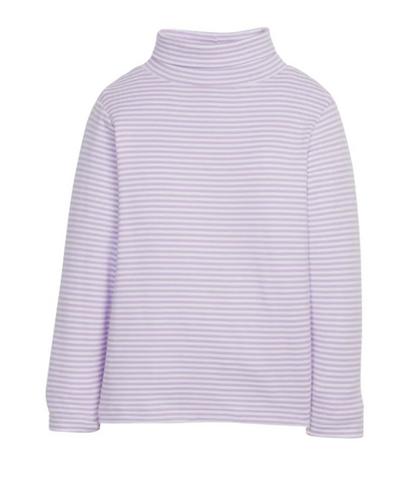 Unisex Turtleneck