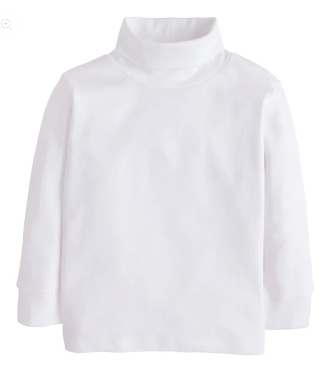 Unisex Turtleneck