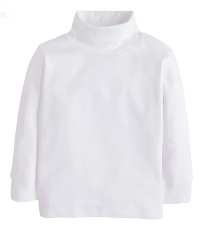 Unisex Turtleneck