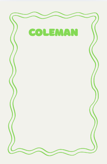 Wavy Notepad