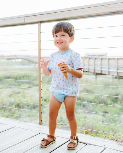 Summertime Sweets Diaper Set PREORDER ETA April
