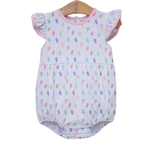 Summertime Sweets Flutter Bubble PREORDER ETA April