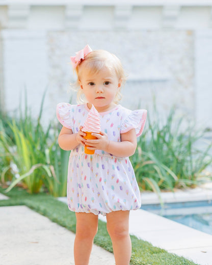 Summertime Sweets Flutter Bubble PREORDER ETA April