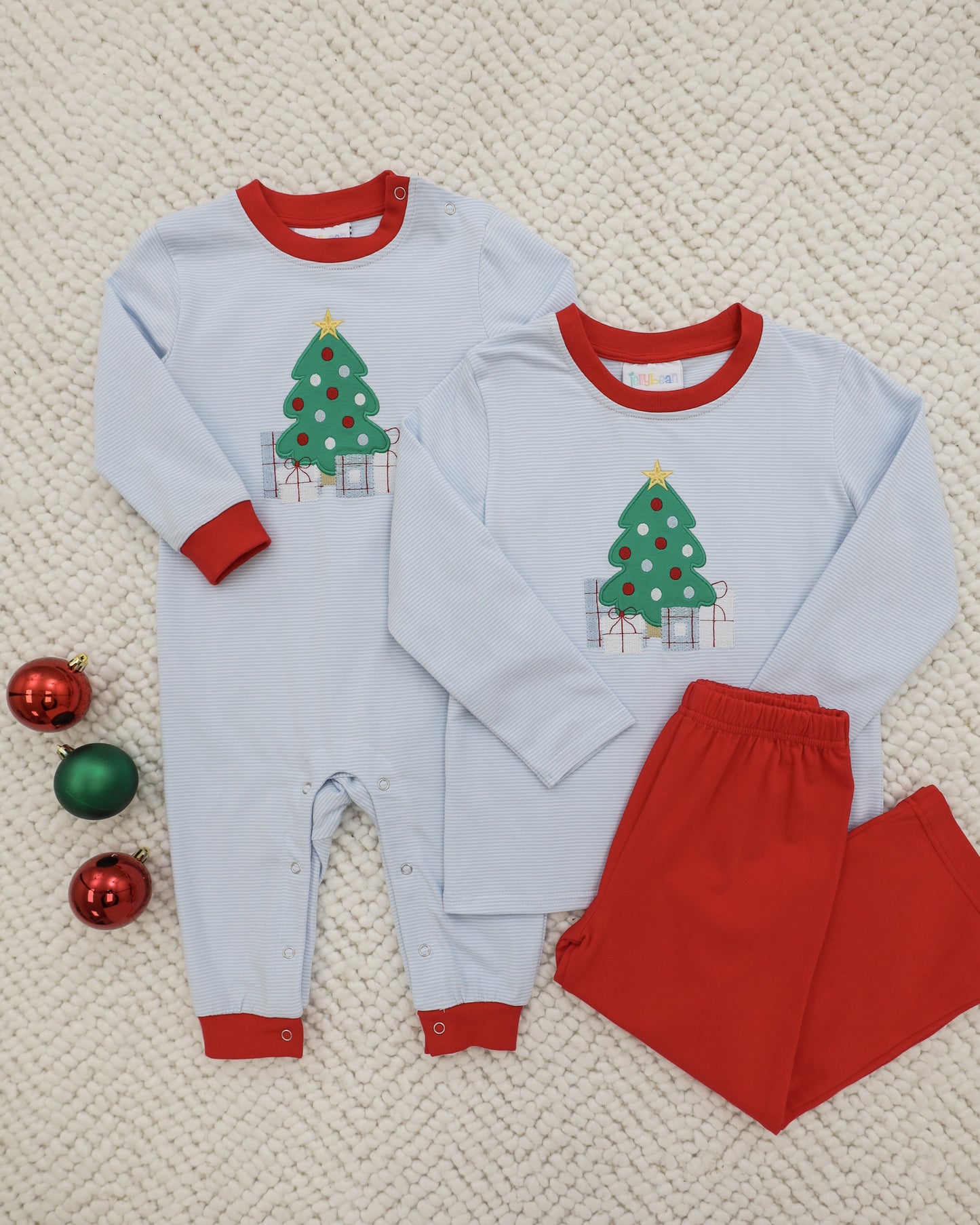 Underneath The Tree Pants Set