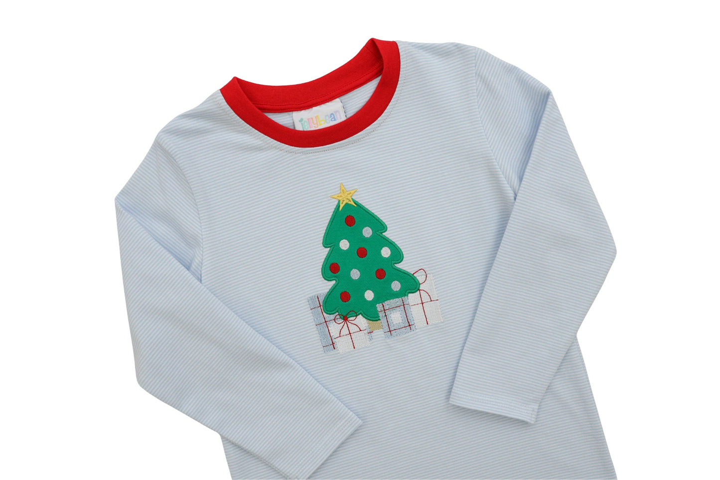 Underneath The Tree Pants Set