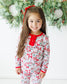 Wrapped in a Bow Ruffle Set