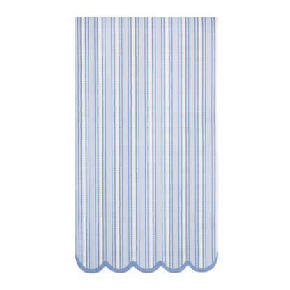 Bluehill Striped Dinner Napkin