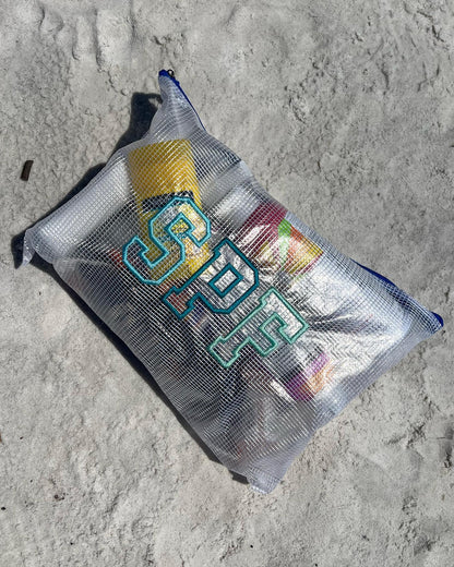 Mesh Organizer Bags