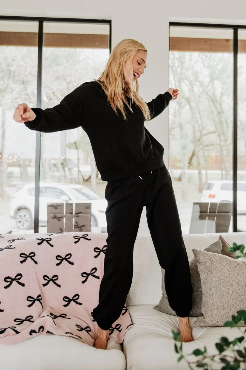 Scuba Sweatset (preorder - eta October!)