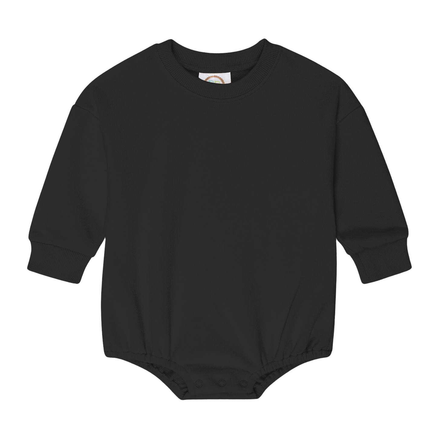 Crewneck Bubble