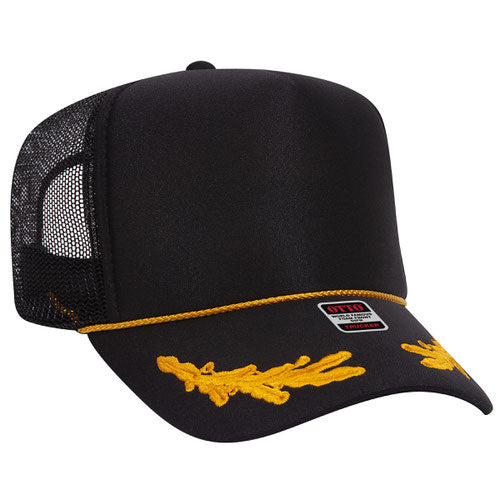 Custom Embroidered Hat
