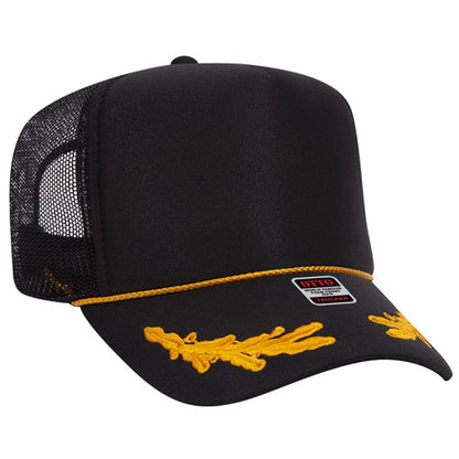 Custom Embroidered Hat