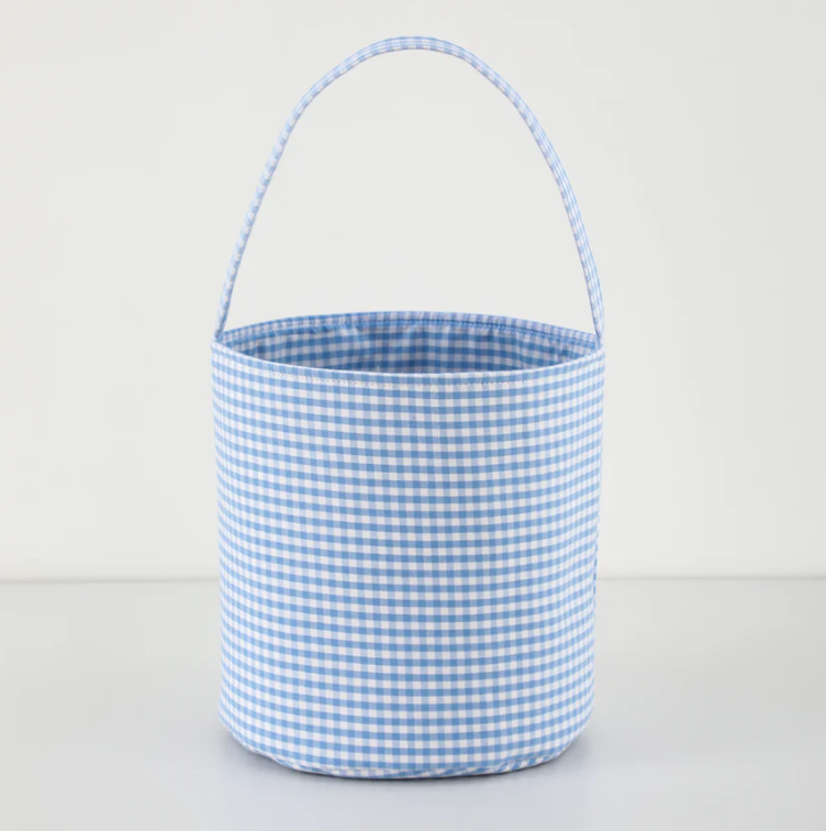 Halloween Bucket