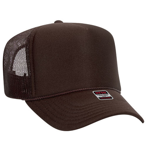 Custom Embroidered Hat