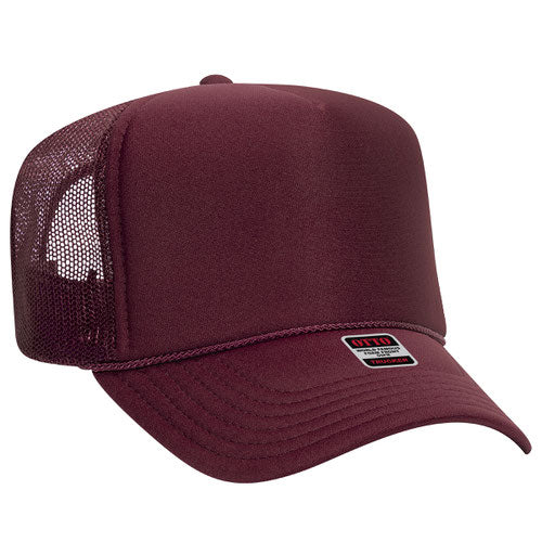 Custom Embroidered Hat