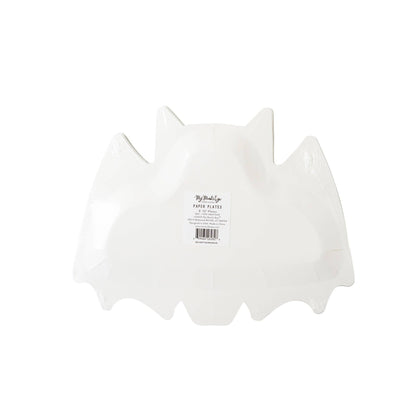 Freakin' Bats Shaped Disposable Napkin