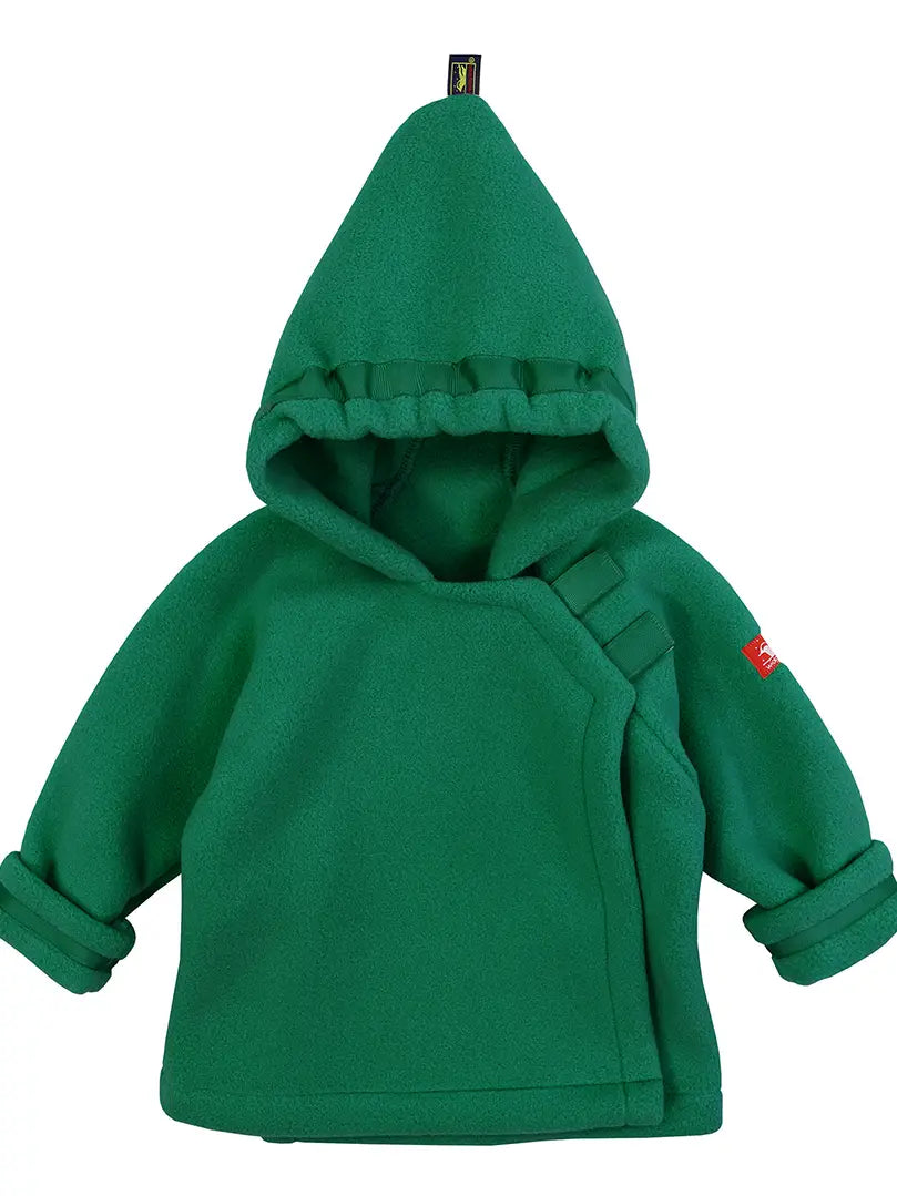 Widgeon Fleece Coat Preorder