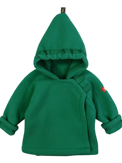 Widgeon Fleece Coat Preorder