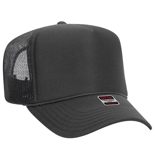 Custom Embroidered Hat