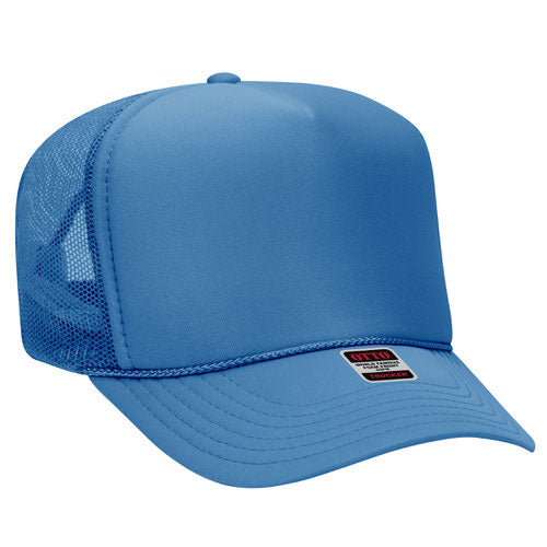 Custom Embroidered Hat