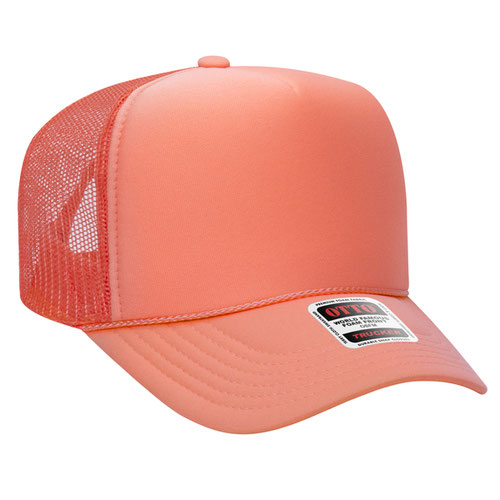 Custom Embroidered Hat