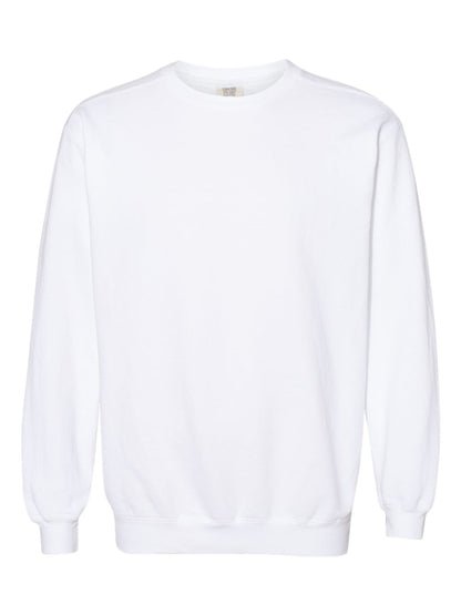 mrs. sweatshirt