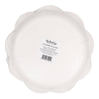 Goose 8" Plate